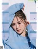 Mai Shiraishi 白石麻衣, aR (アール) Magazine 2022.04 P6 No.9049b8 Image No. 7