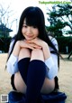 Arisa Shirota - Pick Kiss Gif P8 No.bffa69