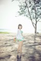 TGOD 2016-10-12: Model Aojiao Meng Meng (K8 傲 娇 萌萌 Vivian) (68 photos) P17 No.894934