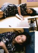 Nanako Nishimura 西村菜那子, Girls! Magazine 2018 Vol.53 P3 No.e9df6d