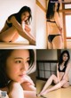 Nanako Nishimura 西村菜那子, Girls! Magazine 2018 Vol.53 P1 No.338999