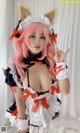 [白烨] Tamamo No Mae 玉藻前女仆 P8 No.e958b9