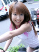 Yuuna Shiomi - Wide Berzzers Com P2 No.d125ca