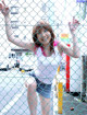 Yuuna Shiomi - Wide Berzzers Com P11 No.9436f9