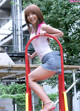 Yuuna Shiomi - Wide Berzzers Com P8 No.6609df