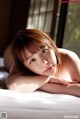 Riho Shishido 宍戸里帆, [Graphis] Gals 「Angel Smile」 Vol.06 P4 No.8c22aa