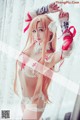 [沖田凜花Rinka] Asuna, lingerie ver. (ソードアート・オンライン) P1 No.8b18f4