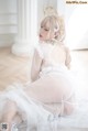 Coser@白烨 Vol.032: (100 photos) P3 No.b1803b