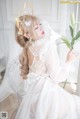 Coser@白烨 Vol.032: (100 photos) P71 No.d6450b