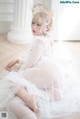 Coser@白烨 Vol.032: (100 photos) P15 No.850aae