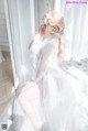 Coser@白烨 Vol.032: (100 photos) P2 No.663fef