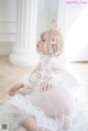 Coser@白烨 Vol.032: (100 photos) P4 No.0952fb