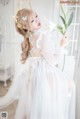 Coser@白烨 Vol.032: (100 photos) P54 No.e64a47