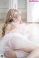 Coser@白烨 Vol.032: (100 photos) P23 No.c3de0b