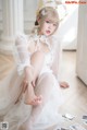 Coser@白烨 Vol.032: (100 photos) P57 No.6c29f9