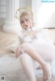 Coser@白烨 Vol.032: (100 photos) P27 No.a68fd8