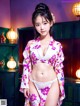 三菱爱 - 和服诱惑之樱花下の秘密 Set 1 20230605 Part 15 P11 No.5039b3