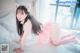 DJAWA Photo - Myu_a_ (뮤아): "Catgirl in Pink" (72 photos) P35 No.ce3cdf