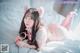 DJAWA Photo - Myu_a_ (뮤아): "Catgirl in Pink" (72 photos) P61 No.ef4e93 Image No. 23