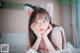 DJAWA Photo - Myu_a_ (뮤아): "Catgirl in Pink" (72 photos) P6 No.0bab66