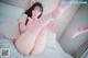 DJAWA Photo - Myu_a_ (뮤아): "Catgirl in Pink" (72 photos) P53 No.ae3064