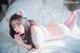 DJAWA Photo - Myu_a_ (뮤아): "Catgirl in Pink" (72 photos) P47 No.5ecded