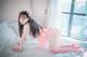 DJAWA Photo - Myu_a_ (뮤아): "Catgirl in Pink" (72 photos) P3 No.d04349