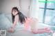 DJAWA Photo - Myu_a_ (뮤아): "Catgirl in Pink" (72 photos) P3 No.d04349