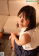 Yui Tsubaki - Gifporn Schoolgirl Wearing P1 No.73baa8