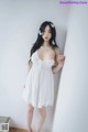 Pure Media Vol.180: Jia (지아) (121 photos) P26 No.9b0b6b