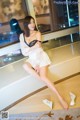 LeYuan Vol. 2222: Model Mei Xi Zi (美 希 子) (51 photos) P29 No.f78e6d