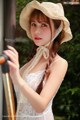 BoLoli 2017-08-13 Vol.101: Model Xia Mei Jiang (夏 美 酱) (43 photos) P19 No.44f9f7