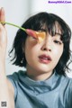 Suzu Hirose 広瀬すず, CanCam Magazine 2021.06