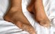 Fetish Korean - Sexmedia Hotlegs Anklet P3 No.9e6281