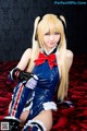 Cosplay Mike - Rain Ebony Style P9 No.e55348 Image No. 7