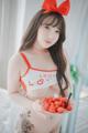 DJAWA Photo - Son Ye-Eun (손예은): "Strawbeery Girl" (152 photos) P134 No.835d34