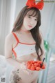 DJAWA Photo - Son Ye-Eun (손예은): "Strawbeery Girl" (152 photos) P134 No.835d34