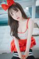 DJAWA Photo - Son Ye-Eun (손예은): "Strawbeery Girl" (152 photos) P2 No.202e17