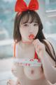 DJAWA Photo - Son Ye-Eun (손예은): "Strawbeery Girl" (152 photos) P38 No.96cf47
