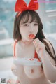 DJAWA Photo - Son Ye-Eun (손예은): "Strawbeery Girl" (152 photos) P36 No.95d566 Image No. 233