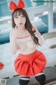 DJAWA Photo - Son Ye-Eun (손예은): "Strawbeery Girl" (152 photos) P34 No.5c5f2a