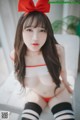 DJAWA Photo - Son Ye-Eun (손예은): "Strawbeery Girl" (152 photos) P75 No.2fdeab