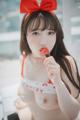 DJAWA Photo - Son Ye-Eun (손예은): "Strawbeery Girl" (152 photos) P146 No.3d7a09