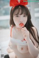 DJAWA Photo - Son Ye-Eun (손예은): "Strawbeery Girl" (152 photos) P146 No.3d7a09