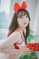 DJAWA Photo - Son Ye-Eun (손예은): "Strawbeery Girl" (152 photos) P129 No.39ac61