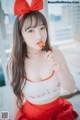 DJAWA Photo - Son Ye-Eun (손예은): "Strawbeery Girl" (152 photos) P30 No.d1a797 Image No. 245