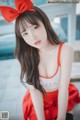 DJAWA Photo - Son Ye-Eun (손예은): "Strawbeery Girl" (152 photos) P17 No.b92a4a