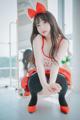 DJAWA Photo - Son Ye-Eun (손예은): "Strawbeery Girl" (152 photos) P39 No.577d5a