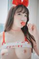 DJAWA Photo - Son Ye-Eun (손예은): "Strawbeery Girl" (152 photos) P110 No.5be1c9