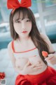 DJAWA Photo - Son Ye-Eun (손예은): "Strawbeery Girl" (152 photos) P134 No.618c7a